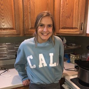 Meet your Posher, Abby